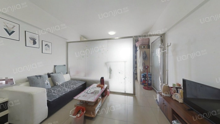 悦美筼筜二手房实景图