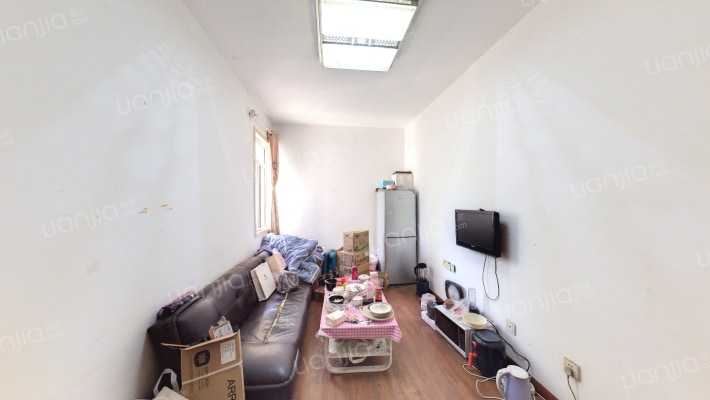 风华四季园二手房实景图