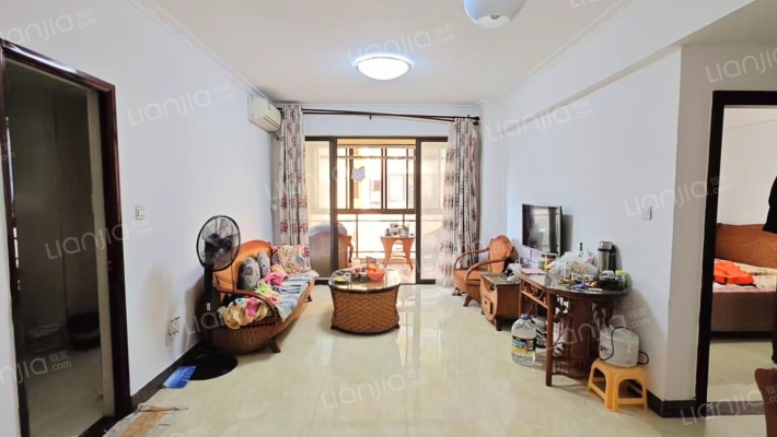 椰林居二手房实景图