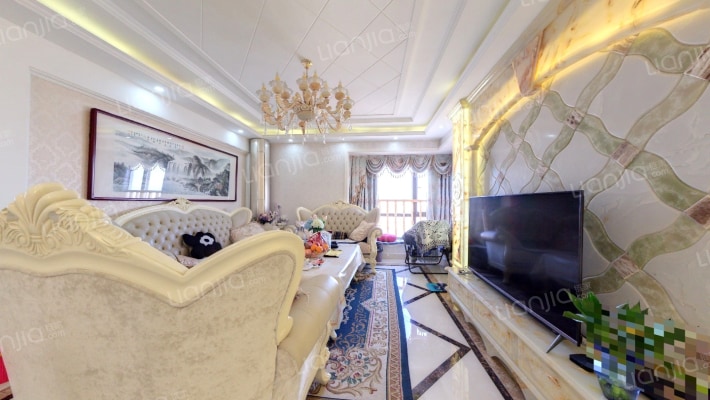 瑞安御景苑二手房实景图