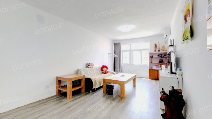 静海小区二手房实景图