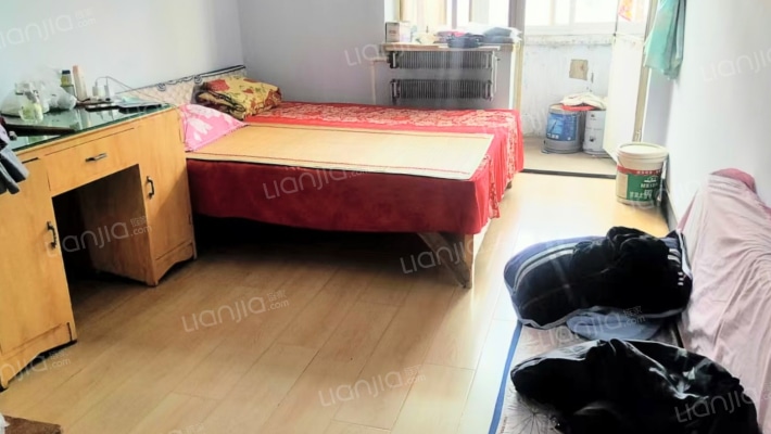 同建巷7号院二手房实景图