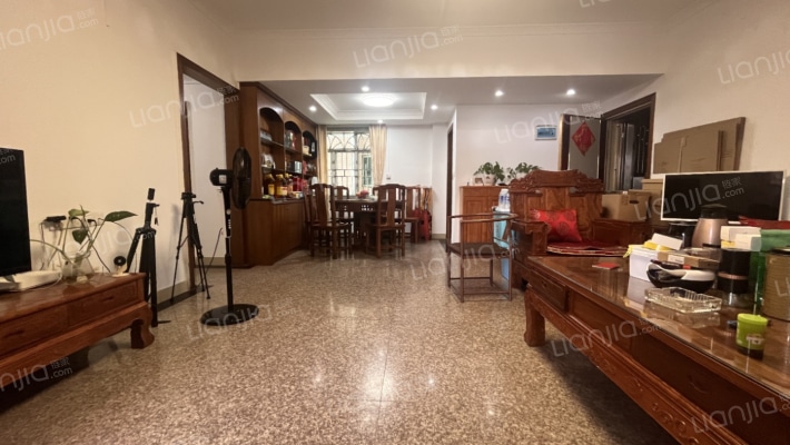 年丰豪苑二手房实景图