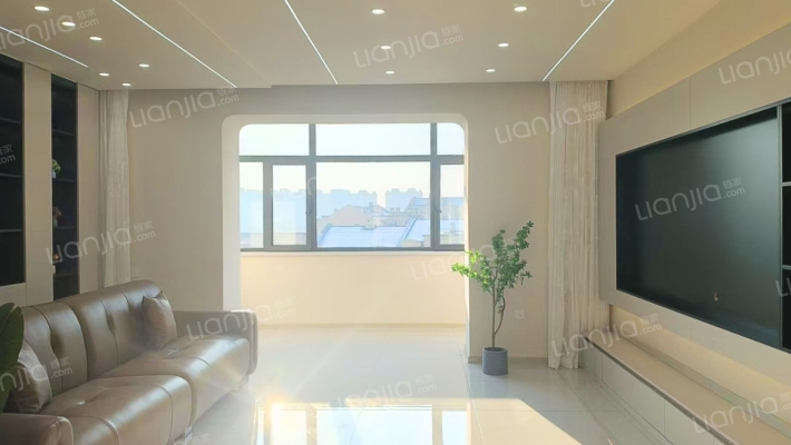 一中南楼二手房实景图