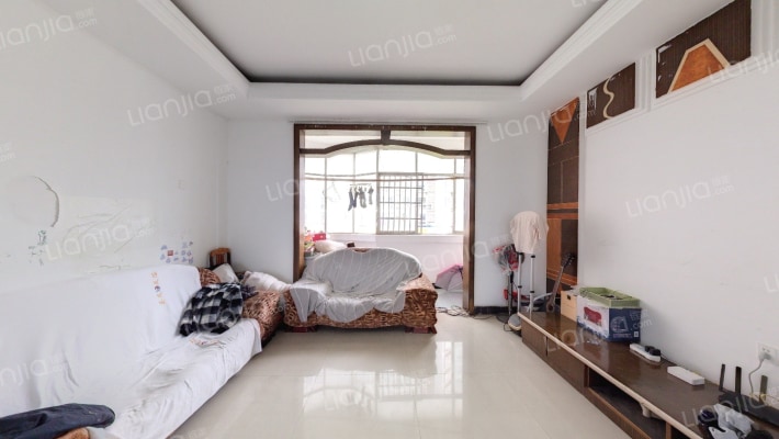 七六大道55号二手房实景图