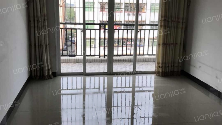 莲声雅居二手房实景图