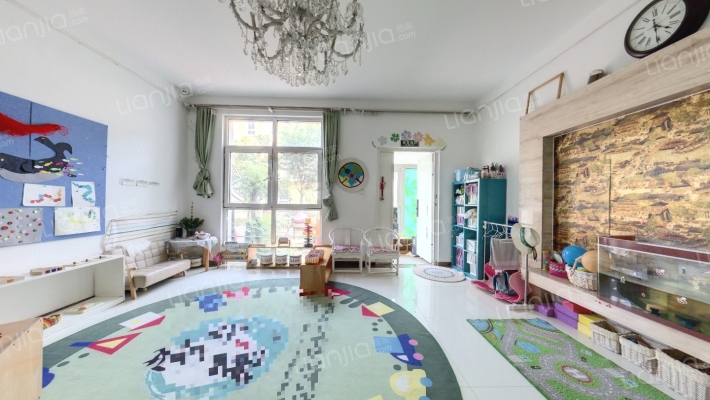 北一街8号二手房实景图