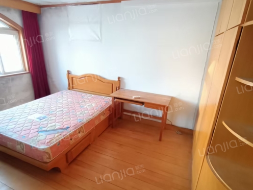 整租·辽阳西路 2室1厅 东南