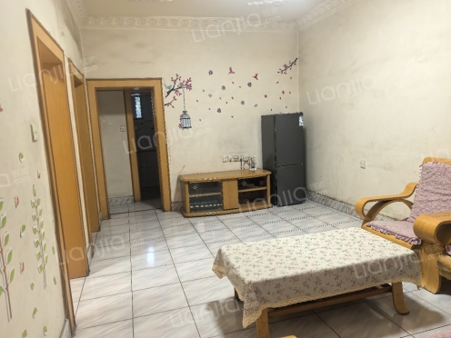 整租·绵阳市审计局 2室1厅 东南