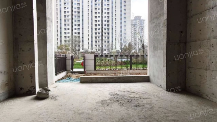 启德盛华二手房实景图