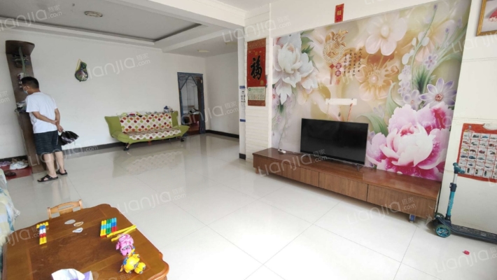 宽博门二手房实景图