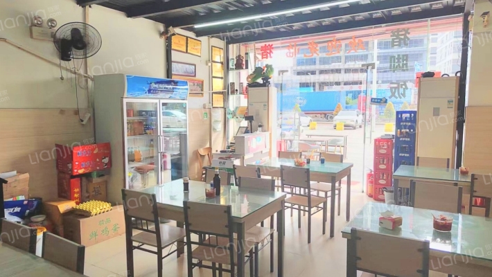 佰汇广场二手房实景图