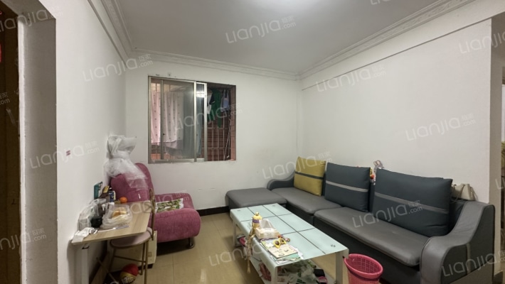 浣沙巷2号二手房实景图