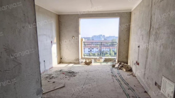 康盛花园二手房实景图