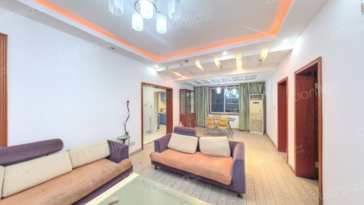 社会科学院二手房实景图