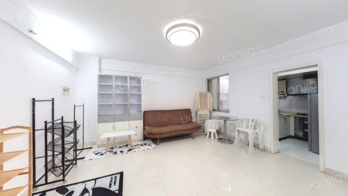 都市家园二手房实景图