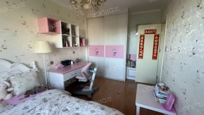 宏远碧萝湾 3室2厅 南 北-卧室B