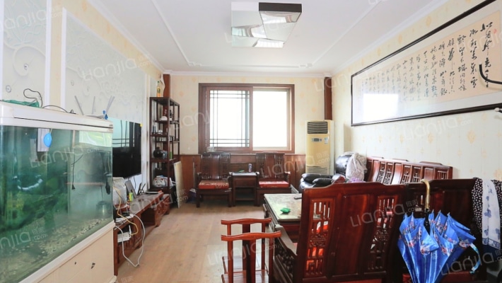 川汇区公路局家属院二手房实景图