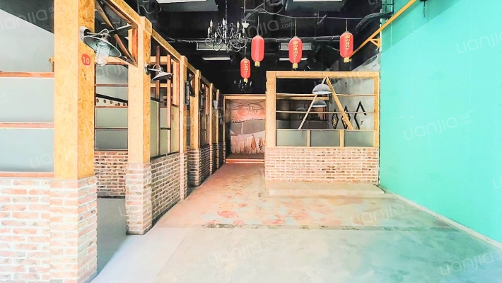 水城鸿嘉广场二手房实景图