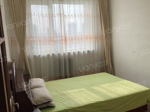 整租·金海寶山新城 2室1厅 南/北