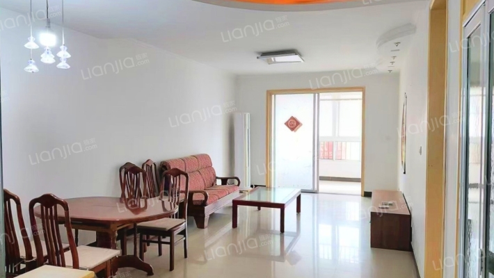 明德小区二手房实景图