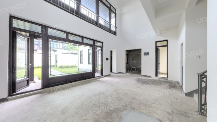 翠湖香山国际花园二手房实景图