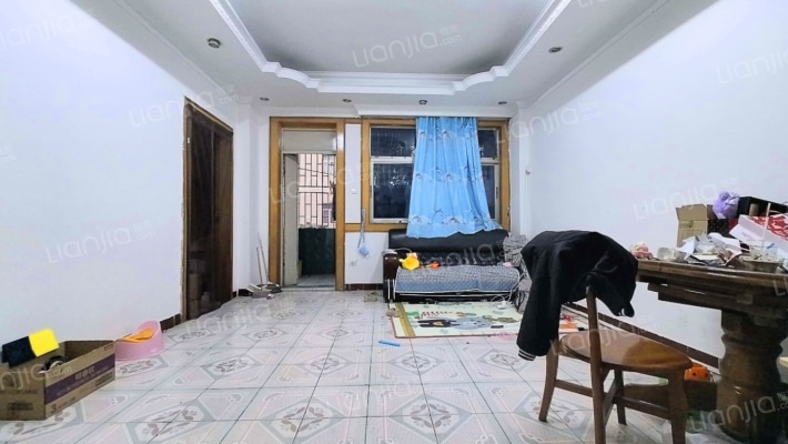 泰康花园二手房实景图