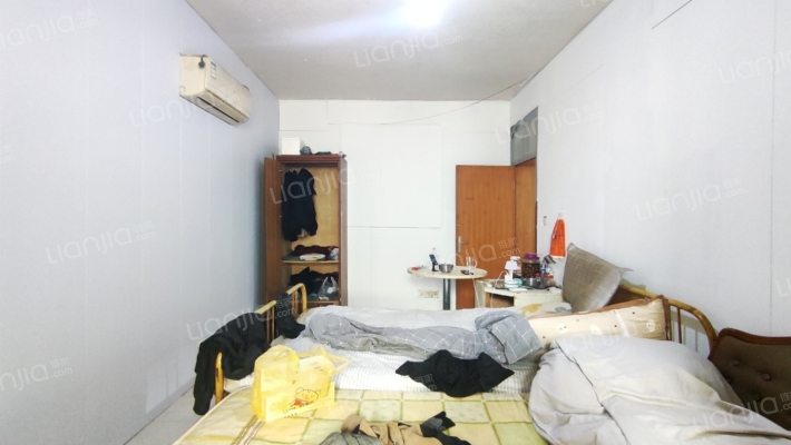 曹砦西街4号院二手房实景图
