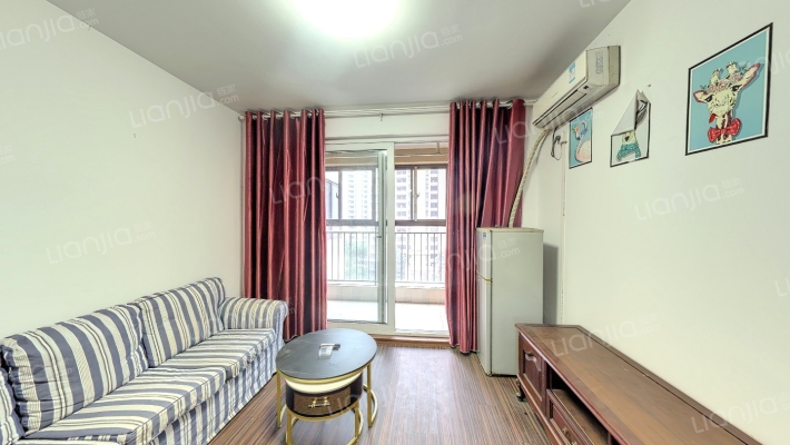 景瑞御蓝湾二手房实景图