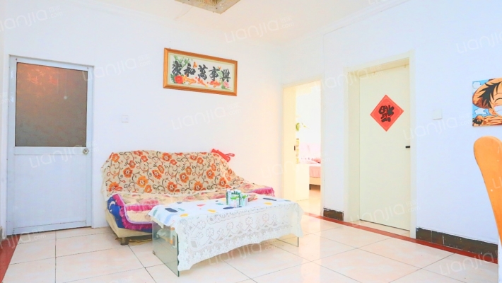 酱醋厂宿舍二手房实景图