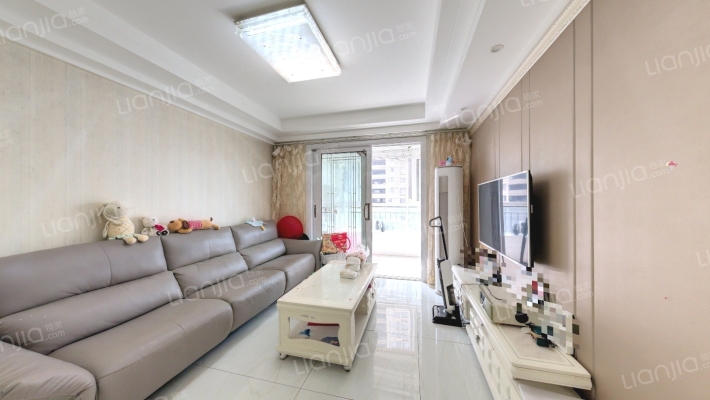 华润悦锦湾二手房实景图