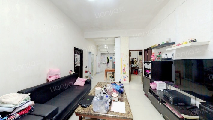 红梅苑二手房实景图