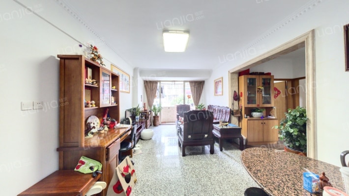 活力宝小区二手房实景图