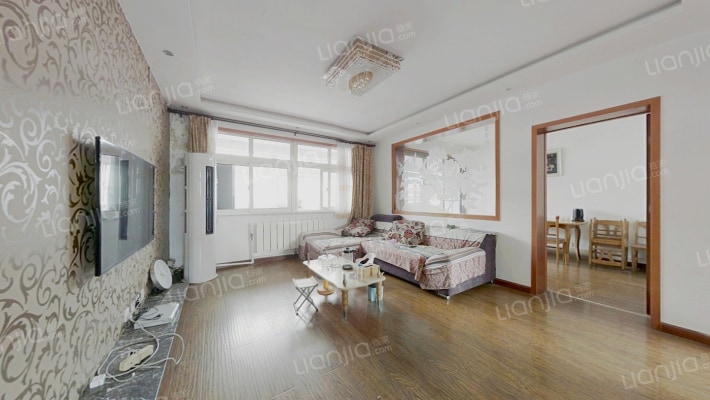 邮电新村二手房实景图