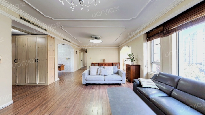 名都古北二手房实景图