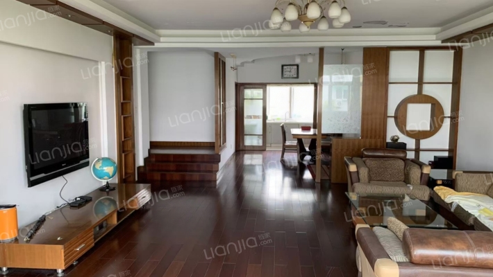 和苑二手房实景图