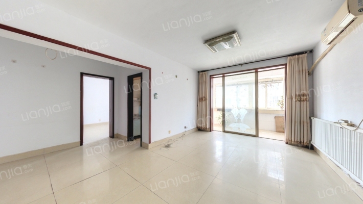 金色家园(张店区)二手房实景图