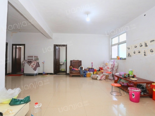 整租·二小家属院 3室1厅 南