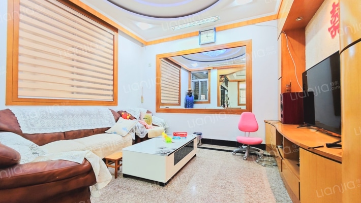 石榴巷二手房实景图