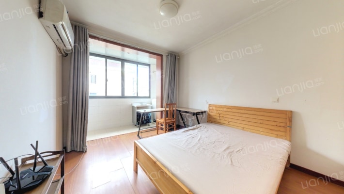 峨山小区二手房实景图