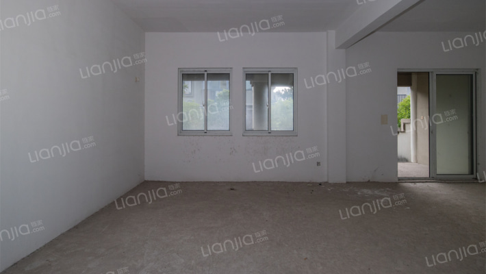 德林艺墅二手房实景图