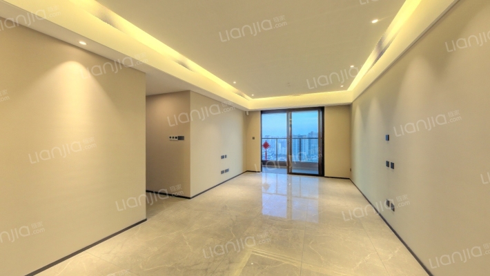 无锡康桥府二手房实景图