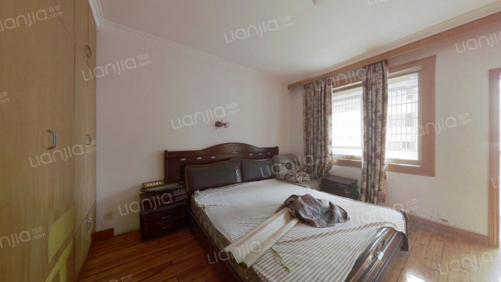 福东花园西区二手房实景图