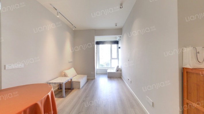 金海岸大厦二手房实景图