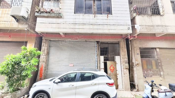 城东北二手房实景图