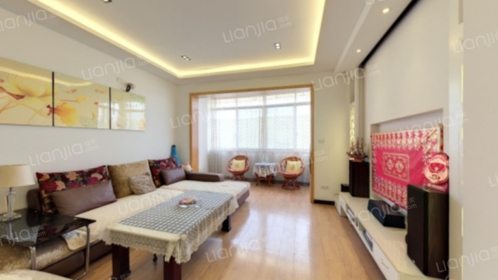 中兴苑二手房实景图