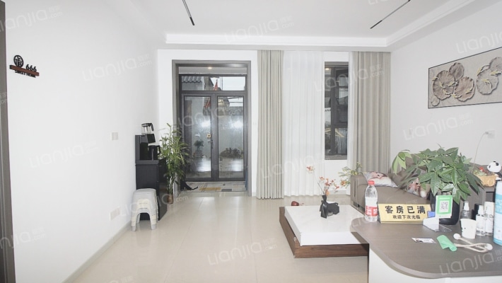 五顷四老区二手房实景图