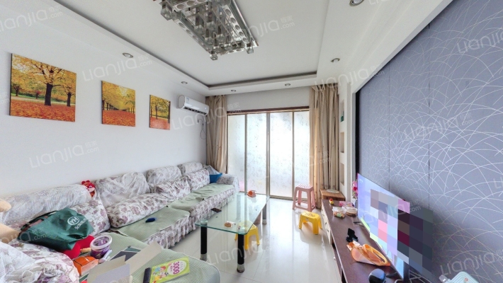 凯发苑二期二手房实景图