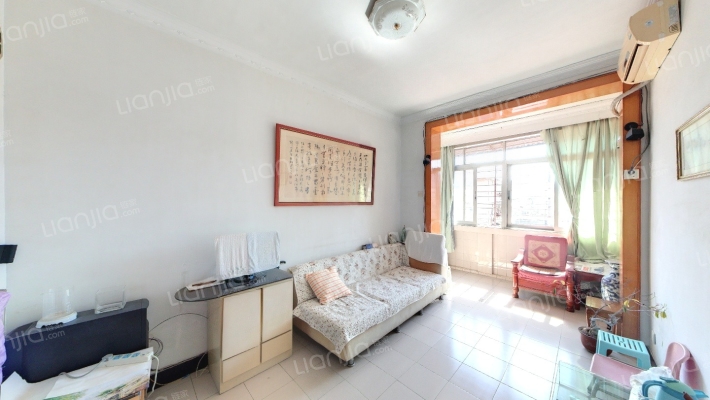 六中教师宿舍二手房实景图