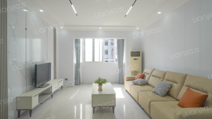 周家坝路74号附1号二手房实景图